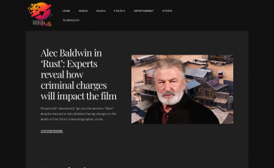 worldposts.net screenshot