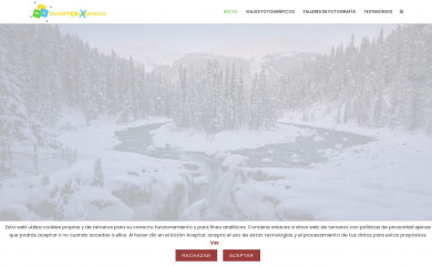 worldphotoxperience.com screenshot