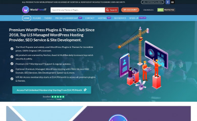 worldpressit.com screenshot