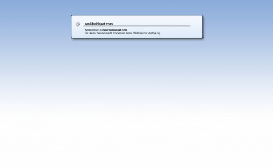 worldwidepet.com screenshot