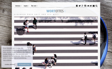 wortottes.net screenshot