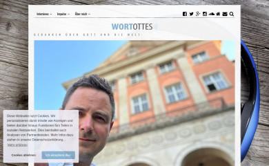 wortottes.net screenshot