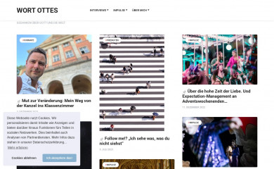 wortottes.net screenshot