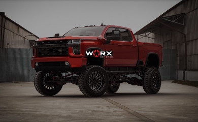 worxoffroad.com screenshot