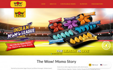 wowmomo.com screenshot