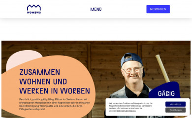 wowewo.ch screenshot