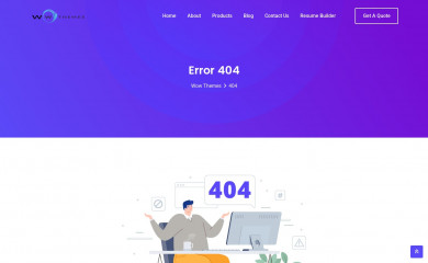 http://wow-themes.com/demo/wp/realtor/ screenshot