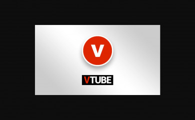 VTube screenshot