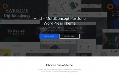http://wp.magnium-themes.com/hind/hind-selector/ screenshot
