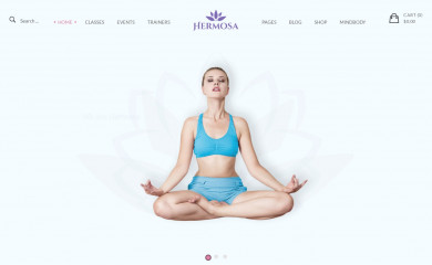 NOO Hermosa screenshot