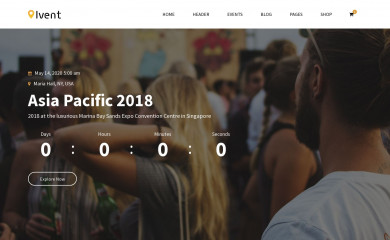 Noo iVent screenshot