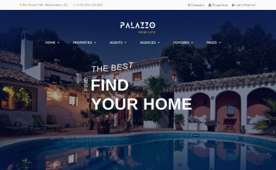 Noo Palazzo screenshot