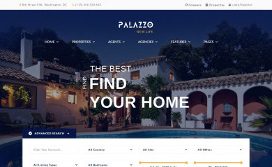 Noo Palazzo screenshot