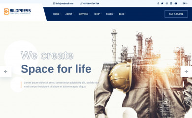 BildPress screenshot