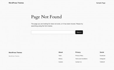 Charitian Child screenshot