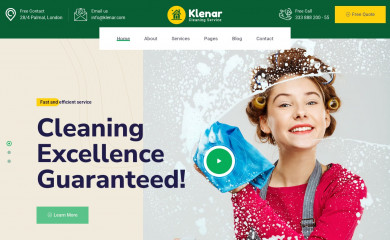 Klenar screenshot