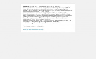 Glint screenshot