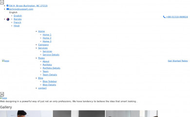 Technix screenshot