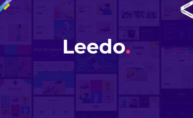 Leedo screenshot