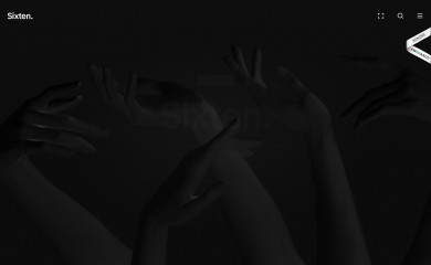 Sixten screenshot