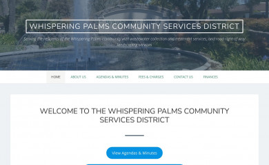 wpcsd.net screenshot