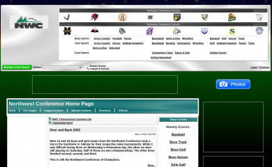 http://wpanetwork.com screenshot