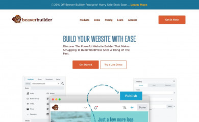 http://www.wpbeaverbuilder.com/?utm_medium=bb-pro&utm_source=bb-theme&utm_campaign=themes-admin-page screenshot
