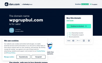 wpgrupbul.com screenshot