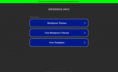 Bel Canto screenshot