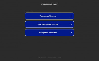 Prima Donna screenshot