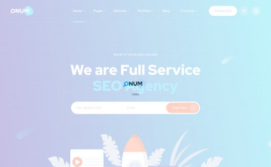 Onum Child | Shared by WPTry.org screenshot