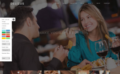 Delizus Child screenshot