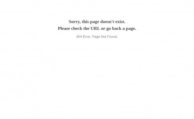 Consultax - shared on themelock.com screenshot