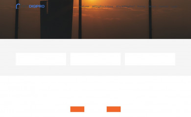 Digital Services screenshot