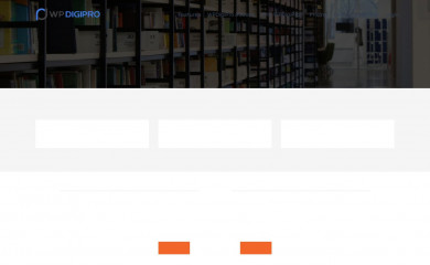 https://wpdigipro.com/wordpress-themes/online-courses screenshot