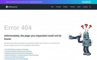 http://www.wpexplorer.com/pytheas-free-wordpress-theme/ screenshot