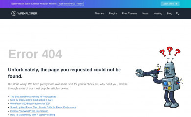 Portafolio screenshot