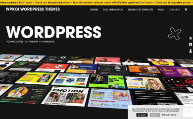 Nidra screenshot