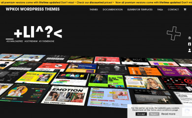Samudra screenshot