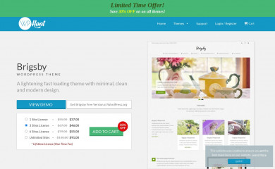 Brigsby Premium screenshot