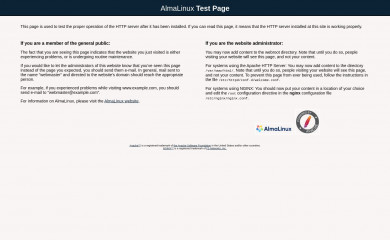 wphostservice.com screenshot
