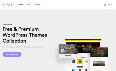 http://www.wpopal.com?theme=etro screenshot