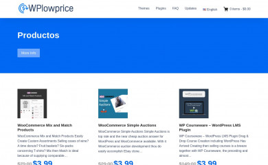 wplowprice.com screenshot