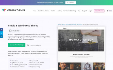 https://wplook.com/product/themes/business/studio-8-agency-wordpress-theme/ screenshot