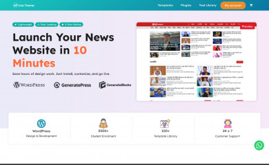 GP Samachar Pro screenshot