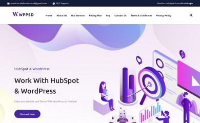 wppsd.com screenshot