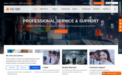 wpqiye.com screenshot