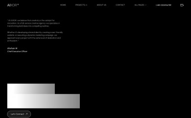 https://wpriverthemes.com/aixor/ screenshot