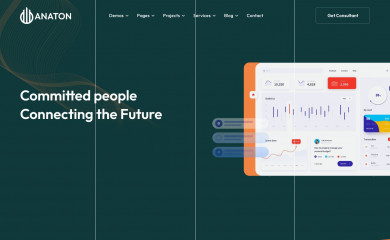 Anaton screenshot