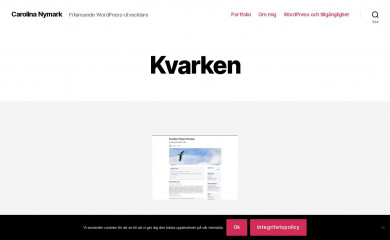 Kvarken screenshot
